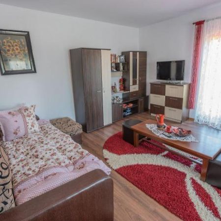 Casa Berigas Apartman Segesvár Kültér fotó