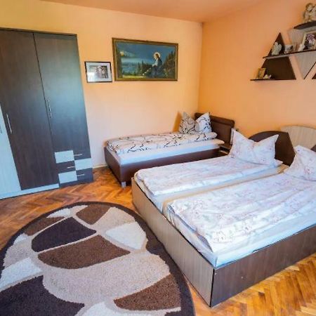 Casa Berigas Apartman Segesvár Kültér fotó