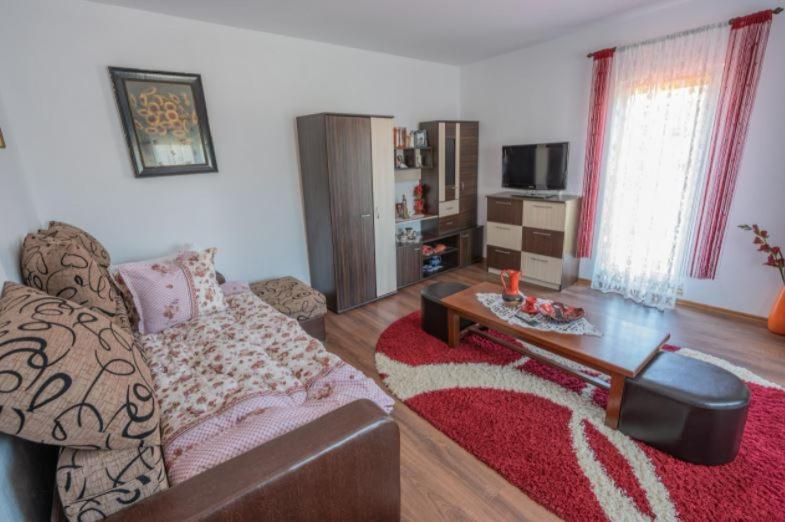 Casa Berigas Apartman Segesvár Kültér fotó