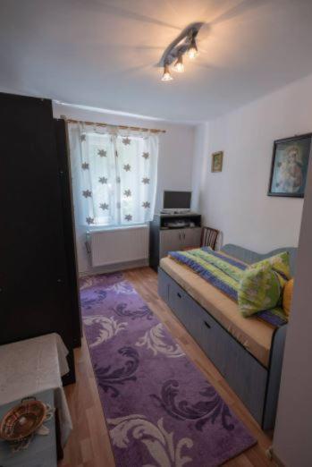 Casa Berigas Apartman Segesvár Kültér fotó