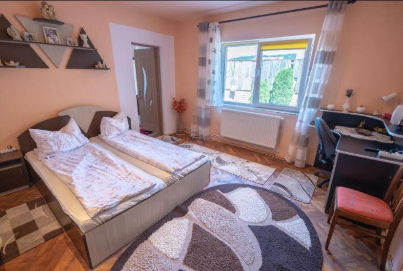 Casa Berigas Apartman Segesvár Kültér fotó