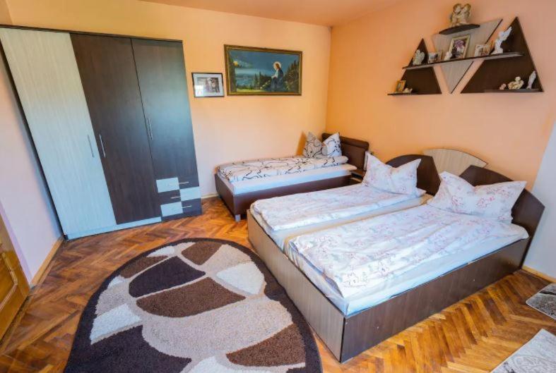 Casa Berigas Apartman Segesvár Kültér fotó