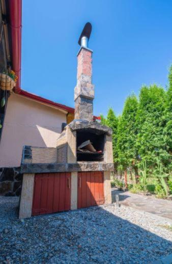 Casa Berigas Apartman Segesvár Kültér fotó